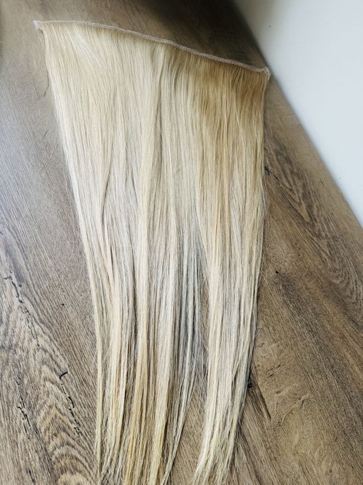 Екстеншън за коса