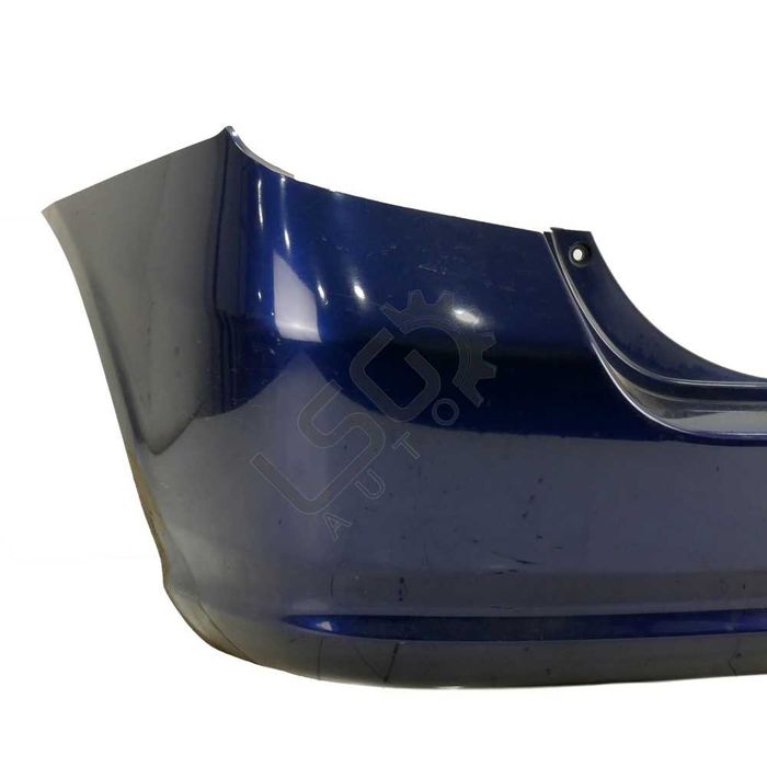 Задна броня Honda Jazz 2002-2008 ID:143431