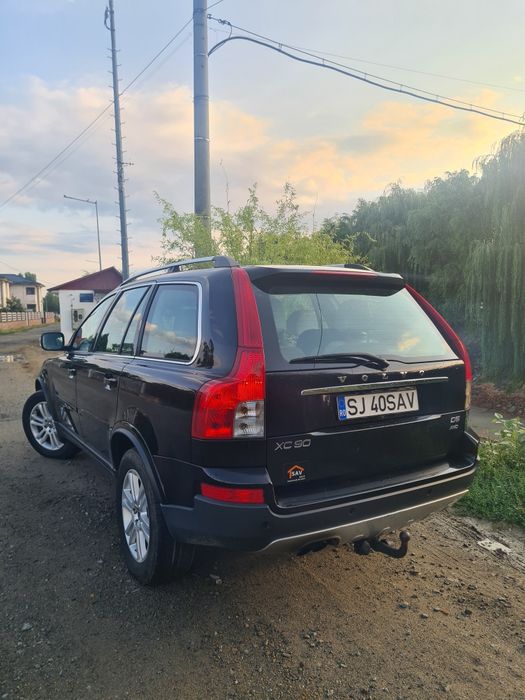 VOLVO XC90 2011 — imagine 2