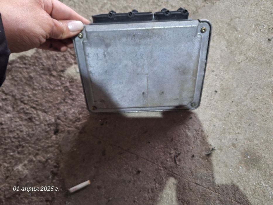 Компютър за ауди а3