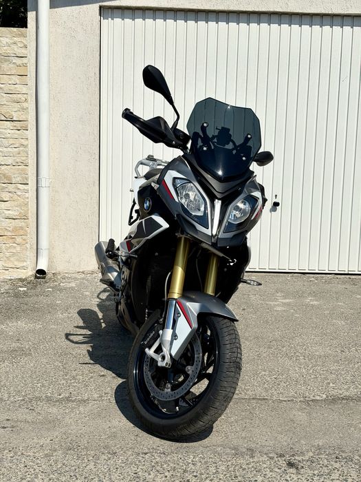 BMW S1000 XR 2016 165cp