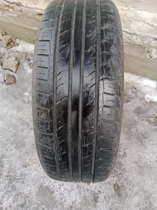 Летние шины Blackhawk