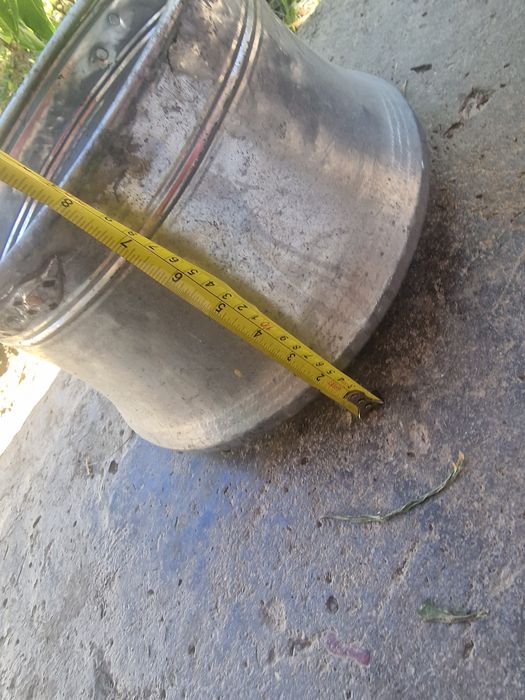 Медни калайдисани менци