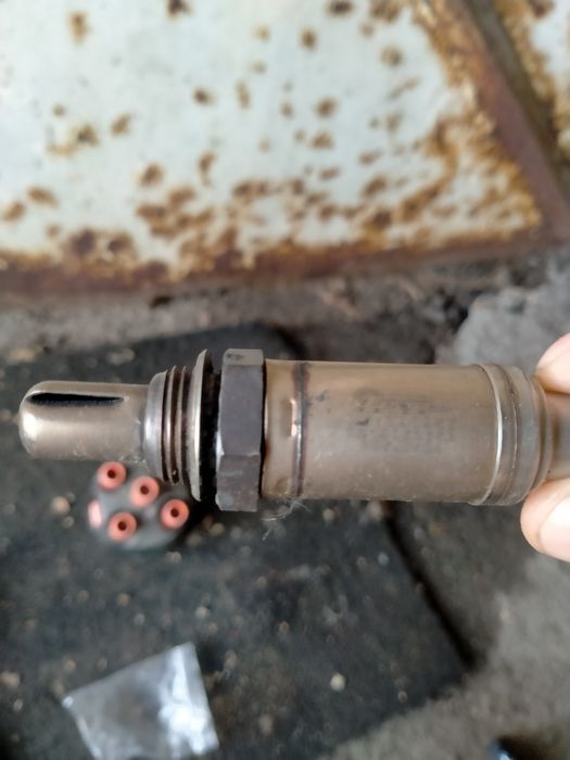 Продам от Фольксваген гольф 1.8.
