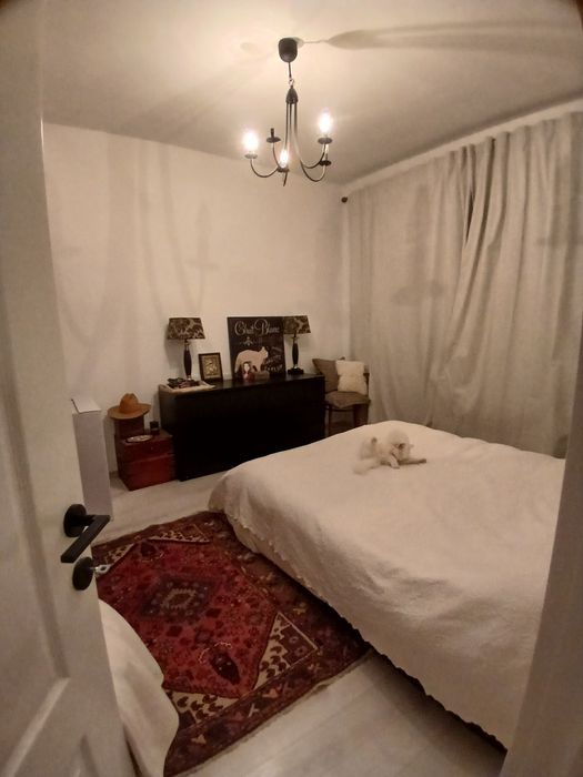 VÂND IN VILA ULTRA CENTRAL  3 Camere 136 mp cu Terasa cu iesire  in  Gradina  zona 0 a Clujului