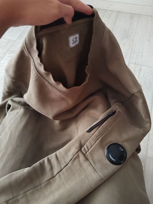 Свитшот c.p company