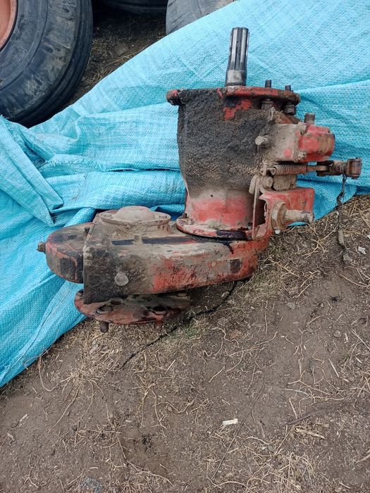 Т 25 трактор запчасти