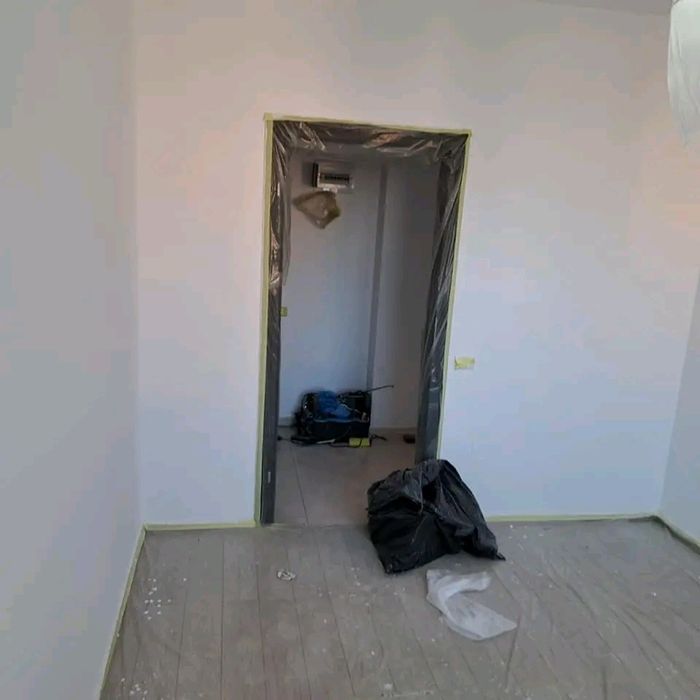 Meserias interioere zugrav