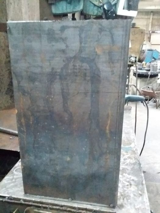 Расширительный бочок