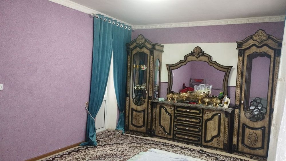 Yangiyol tumanida.Laylak mahalla Uy sotiladi