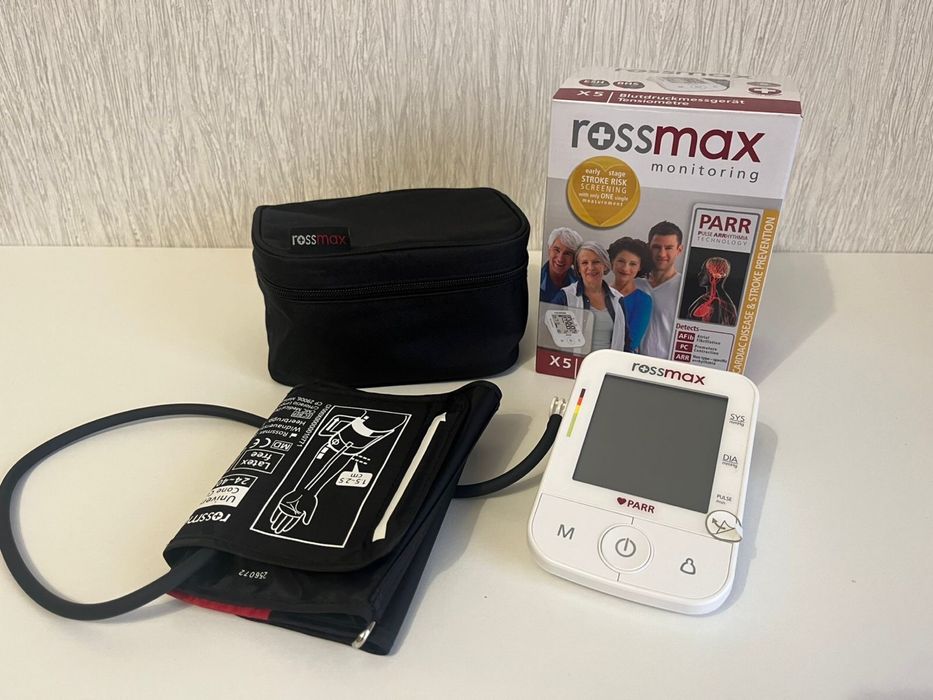 Продам тонометр швейцарский