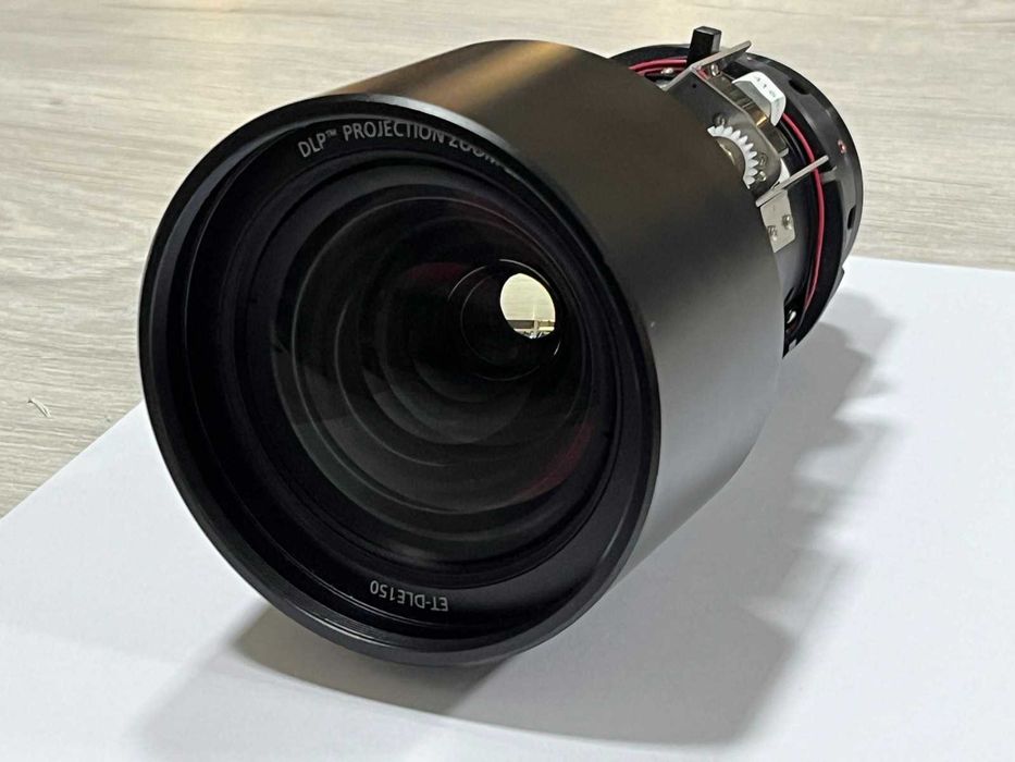 Обектив Panasonic ET-DLE150