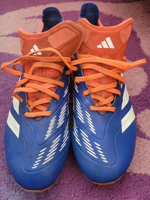 Vind Crampoane Adidas mar 42