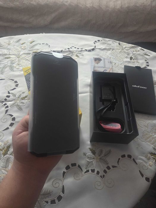 Telefon Ulefone Armor 27 pro (Produs nou)