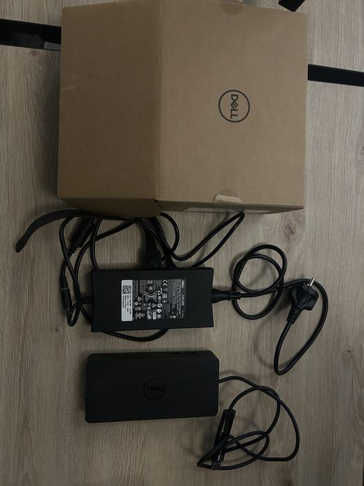 Dell d6000 docking station