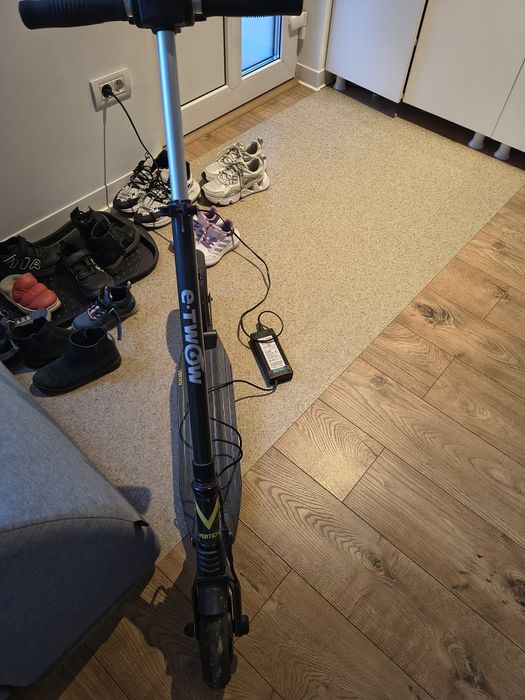 Trotineta Electrica E-Twow Master