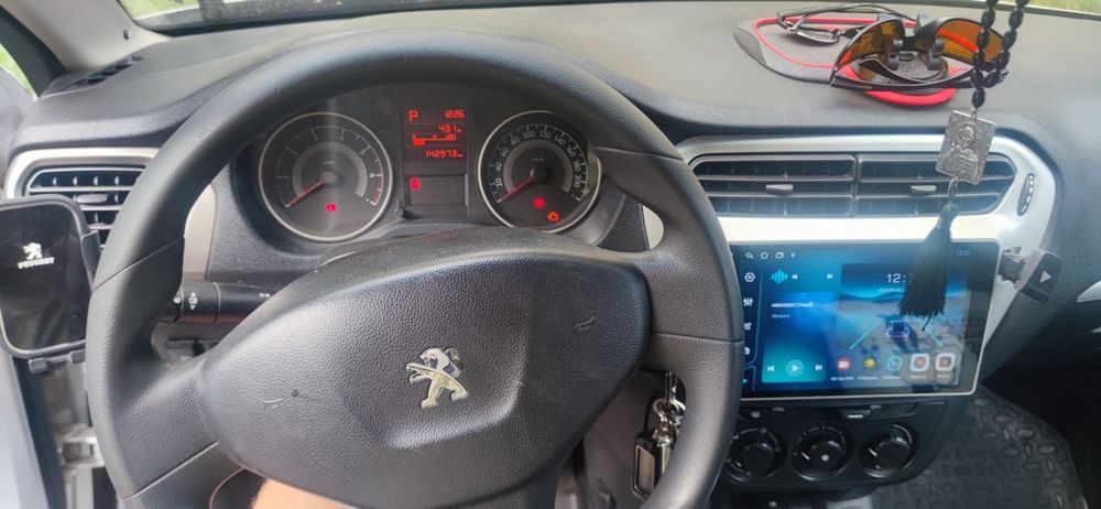 Продам Peugeot 301