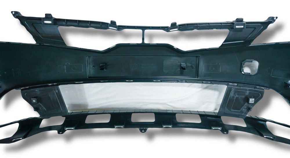 Бампер передний Rio 5 20-