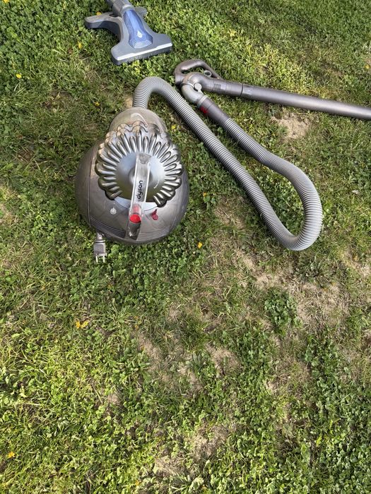 Aspirator Dyson Big Ball animalpro cinetic