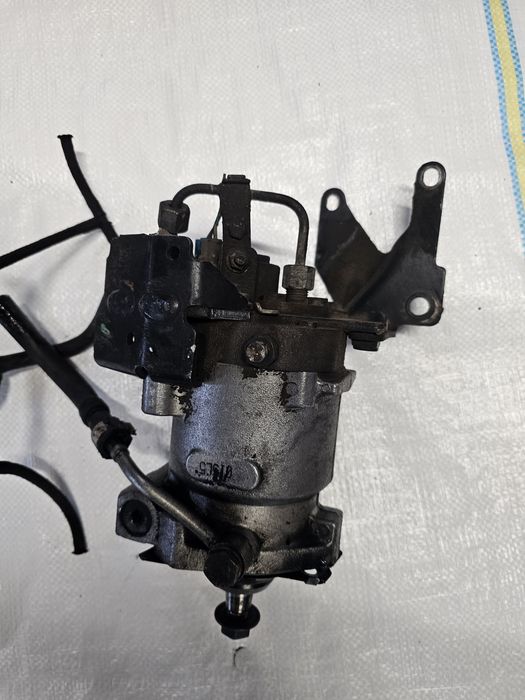Lichidare stoc Pompă de înaltă presiune DELPHI DFP1 R9044A016A FORD FOCUS I Hatchback 1.8 TDCi 74kW
