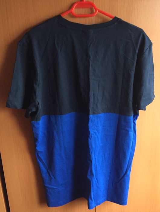 Bermude Indicode jeans ,H&M,tricouri Zara si Jack&Jones marimea L,noi