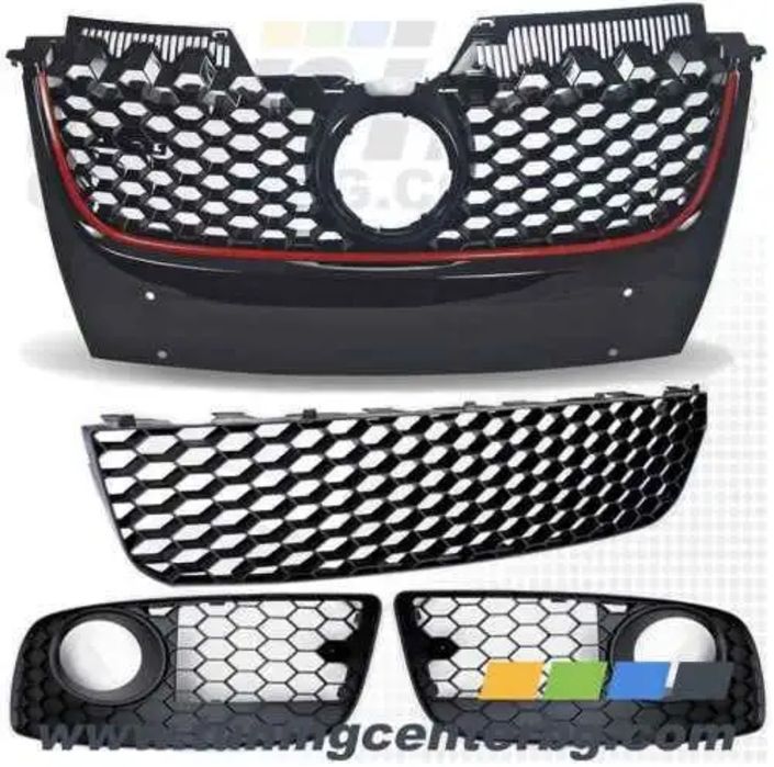 • Продавам ВСЯКАКВИ Голф 5 на части (1.4 1.6 1.9 2.0) BKC BKD TDI GTI