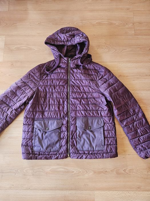 Яке Massimо dutti XL