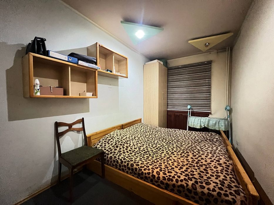 Квартира 4-х комнатная