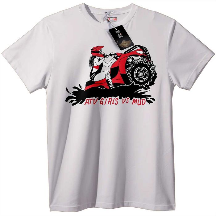 Тениски атв atv off road