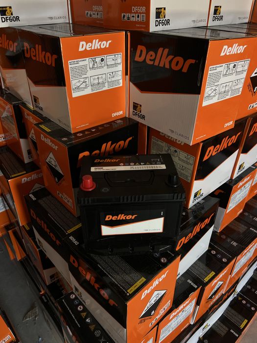 Akkumulyator Akumulyator Akumlyatr Delkor gentra lasetti nexia 1 2 3