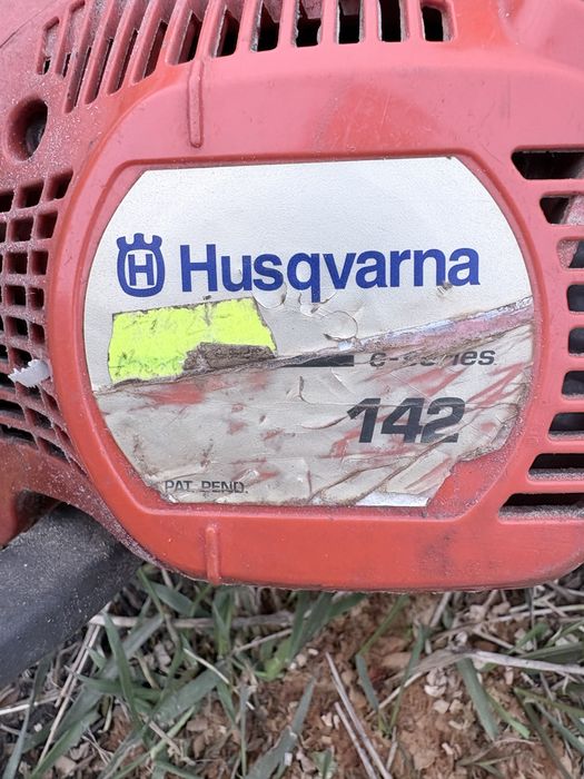 Drujba husvarna  142