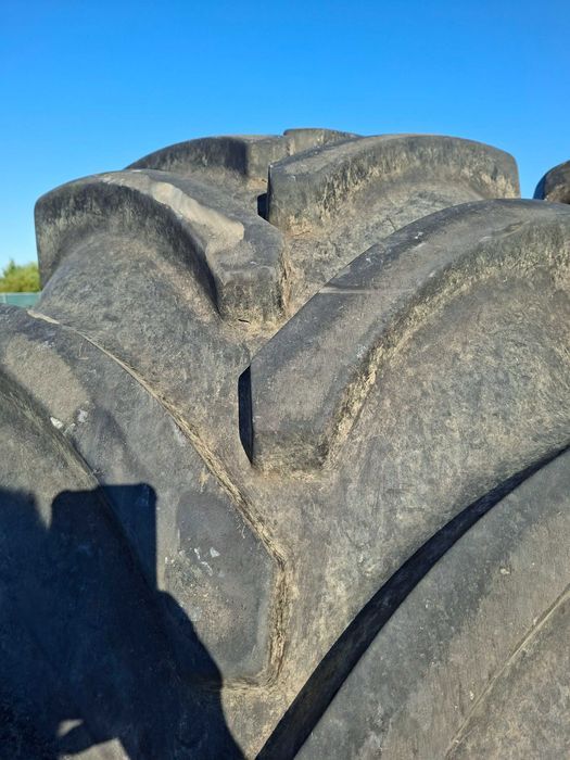 Anvelope 800/70r32 Vredestein SH