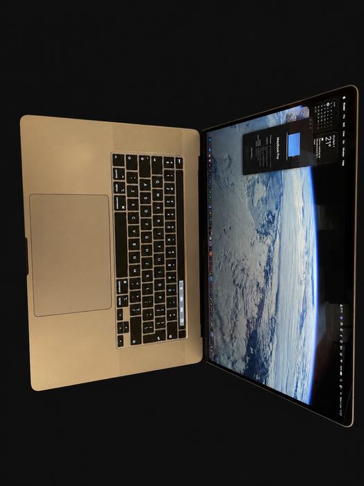 MacBook Pro 16” 2019 | 32GB RAM | i7 6-core | Radeon 5300M | Excelentă stare!
