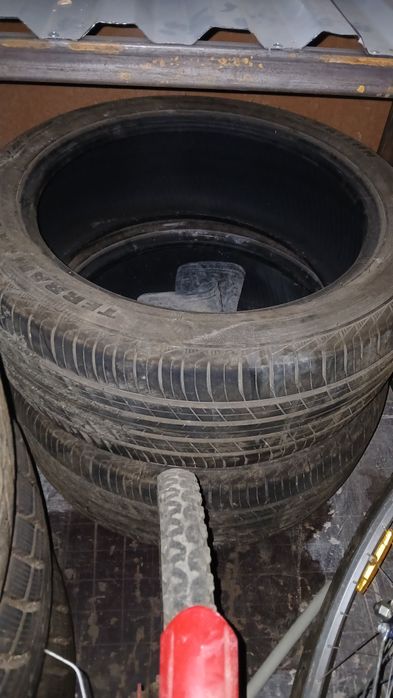 255/45/20, Жаздық шиналар сатылады