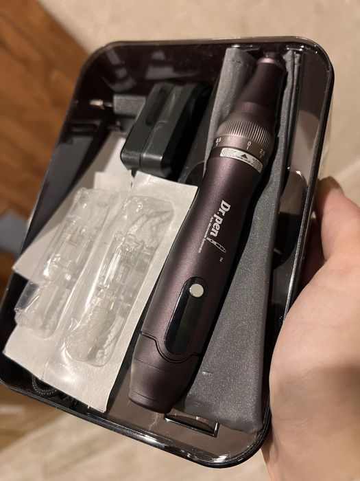 Дермапен Dr. pen A10 модел 2020
