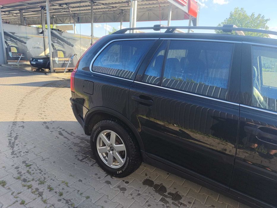 VOLVO XC90 2006 — imagine 4