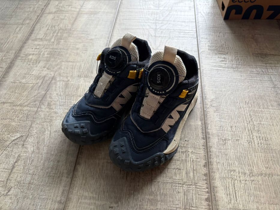 Ghete copii KDS, marime 29