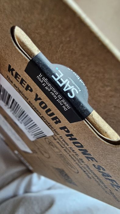 Стъкло за Iphone 14 Plus/ 13 Pro Max