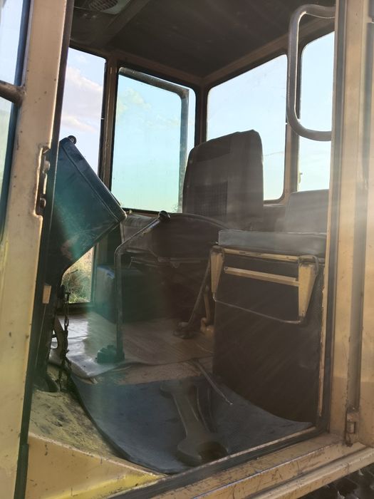 Продам ДТ-75Т. В отличном состоянии