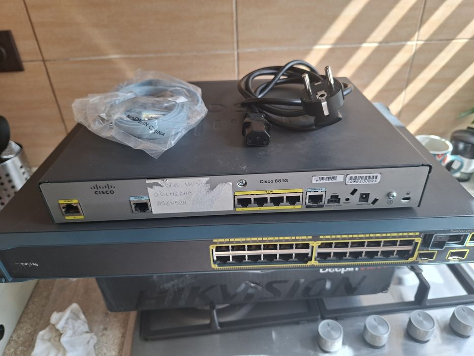 DVR DAHUA 8 canale Hdd 2 Tb si alte modele