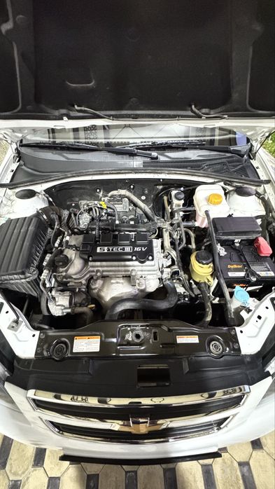 Chevrolet jentra