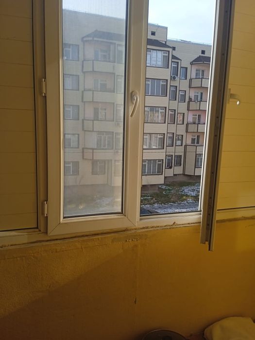 Квартира в 13 мкр