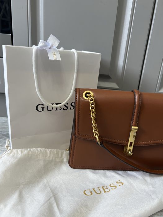 Сумка от guess