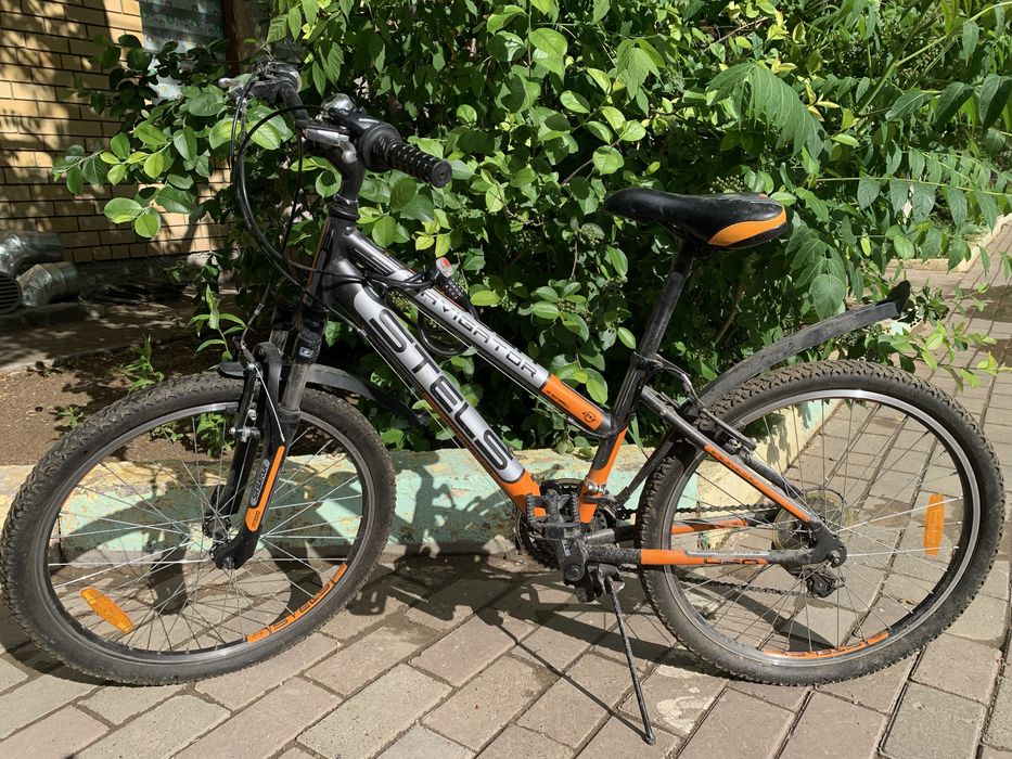 продам Велосипед Stels Navigator