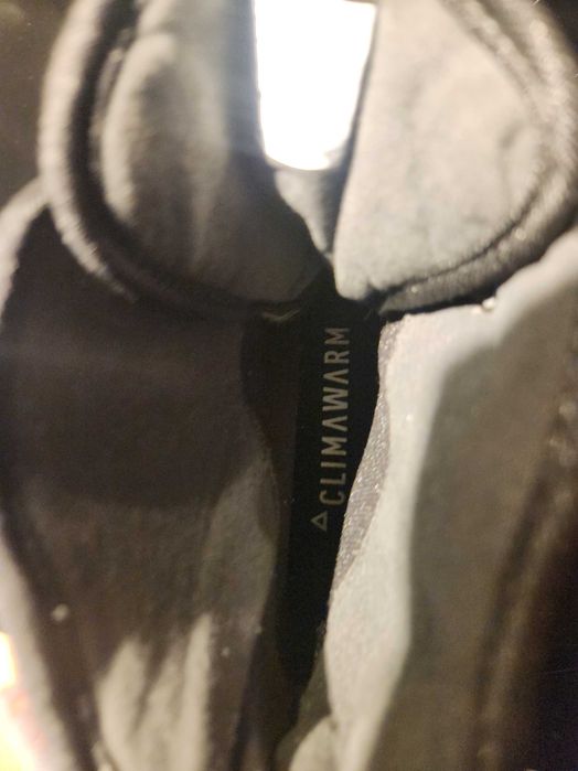 adidas  Апрески Terrex Choleah Padded Cp S80748 Черен