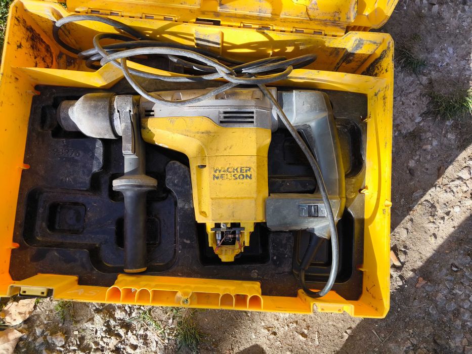 Къртачи Hilti,за части