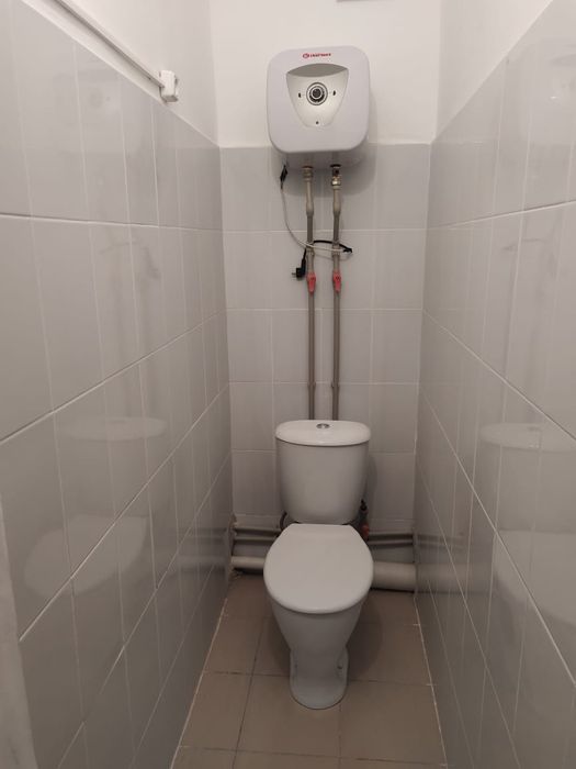 Квартира 2-х комнатная