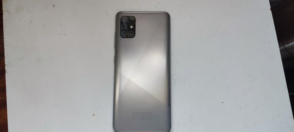 Samsung a51 продам