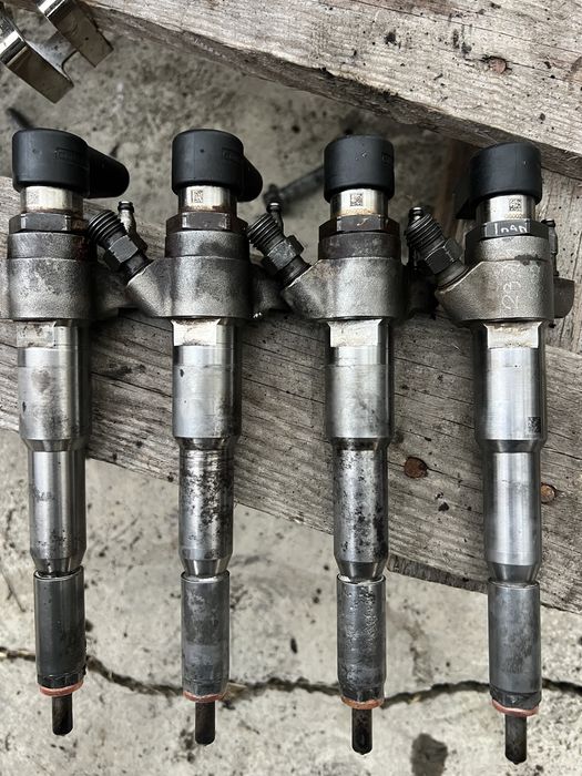 Injectoare Reanult Master 2,3