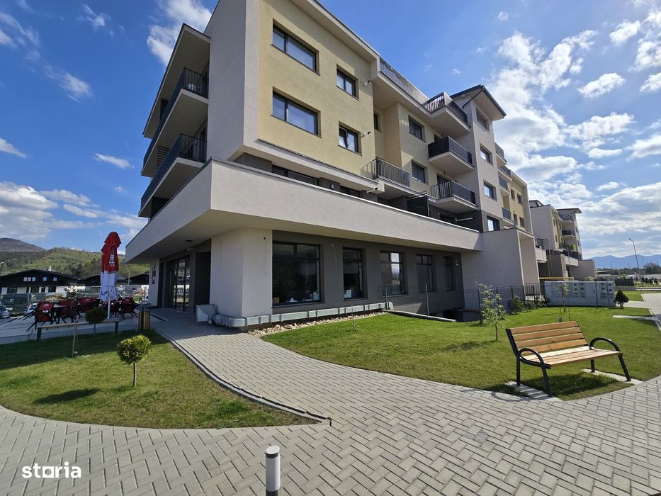 Dezvoltator APARTAMENTE 3 Camere decomandate
